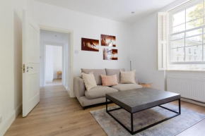 Cozy and bright 1 bedroom apt in Knightsbridge
